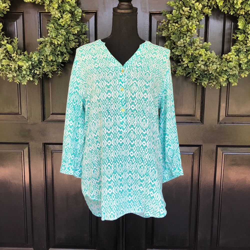 Ladies Tunic